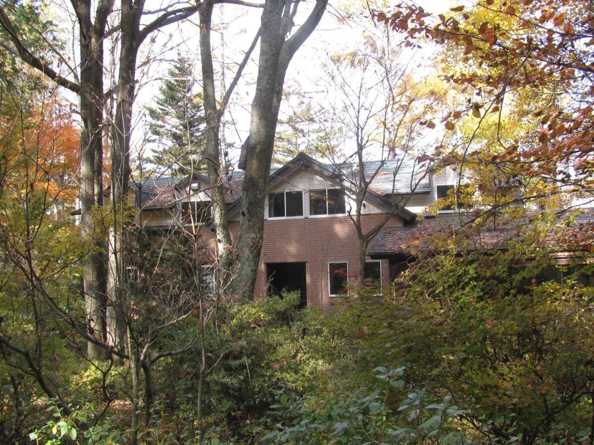 La Forest De Nome Lodge *